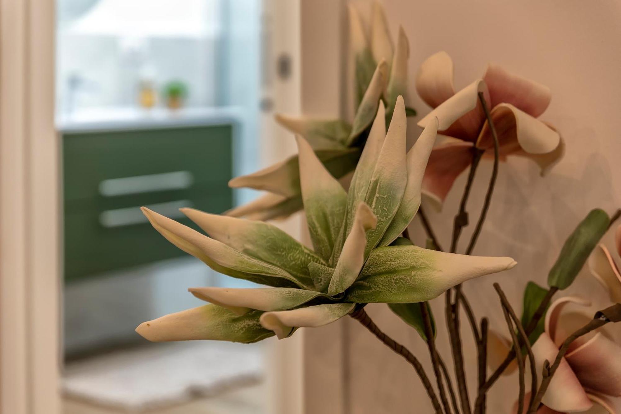 Delia'S Home Alghero Buitenkant foto