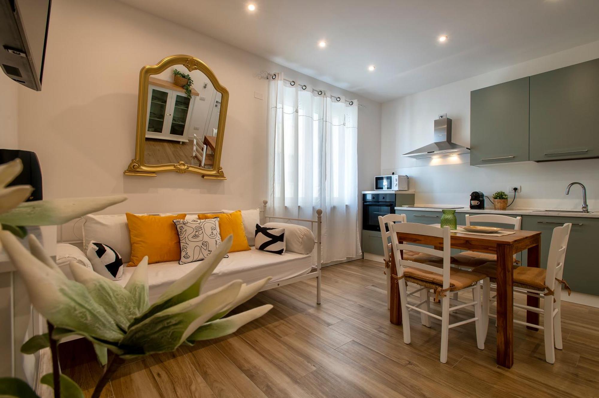 Delia'S Home Alghero Buitenkant foto