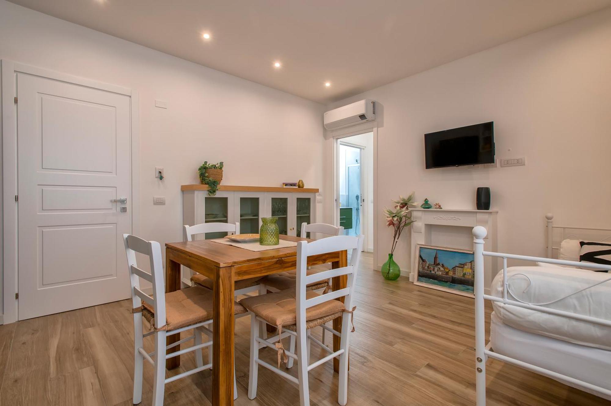 Delia'S Home Alghero Buitenkant foto