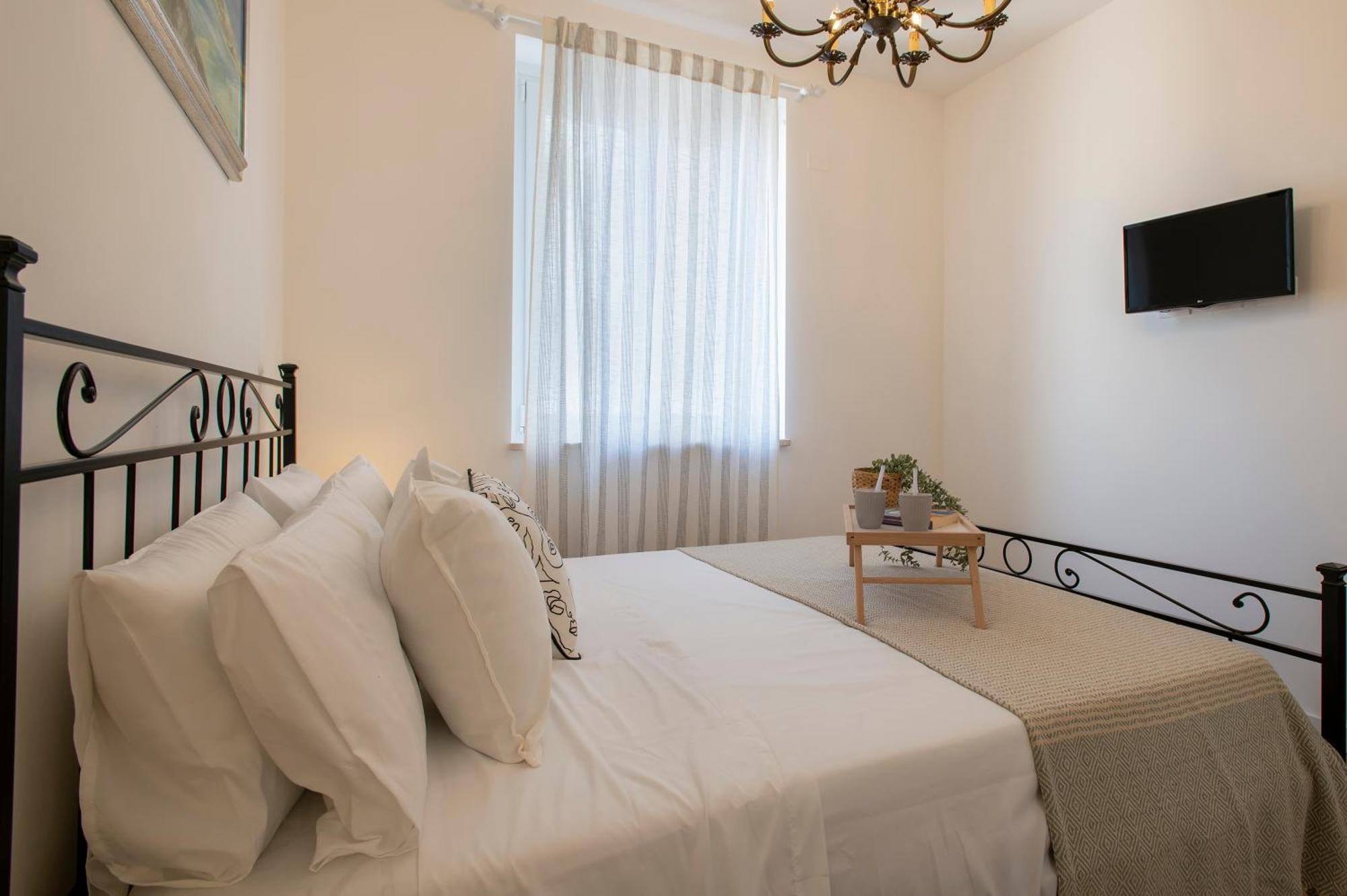 Delia'S Home Alghero Buitenkant foto
