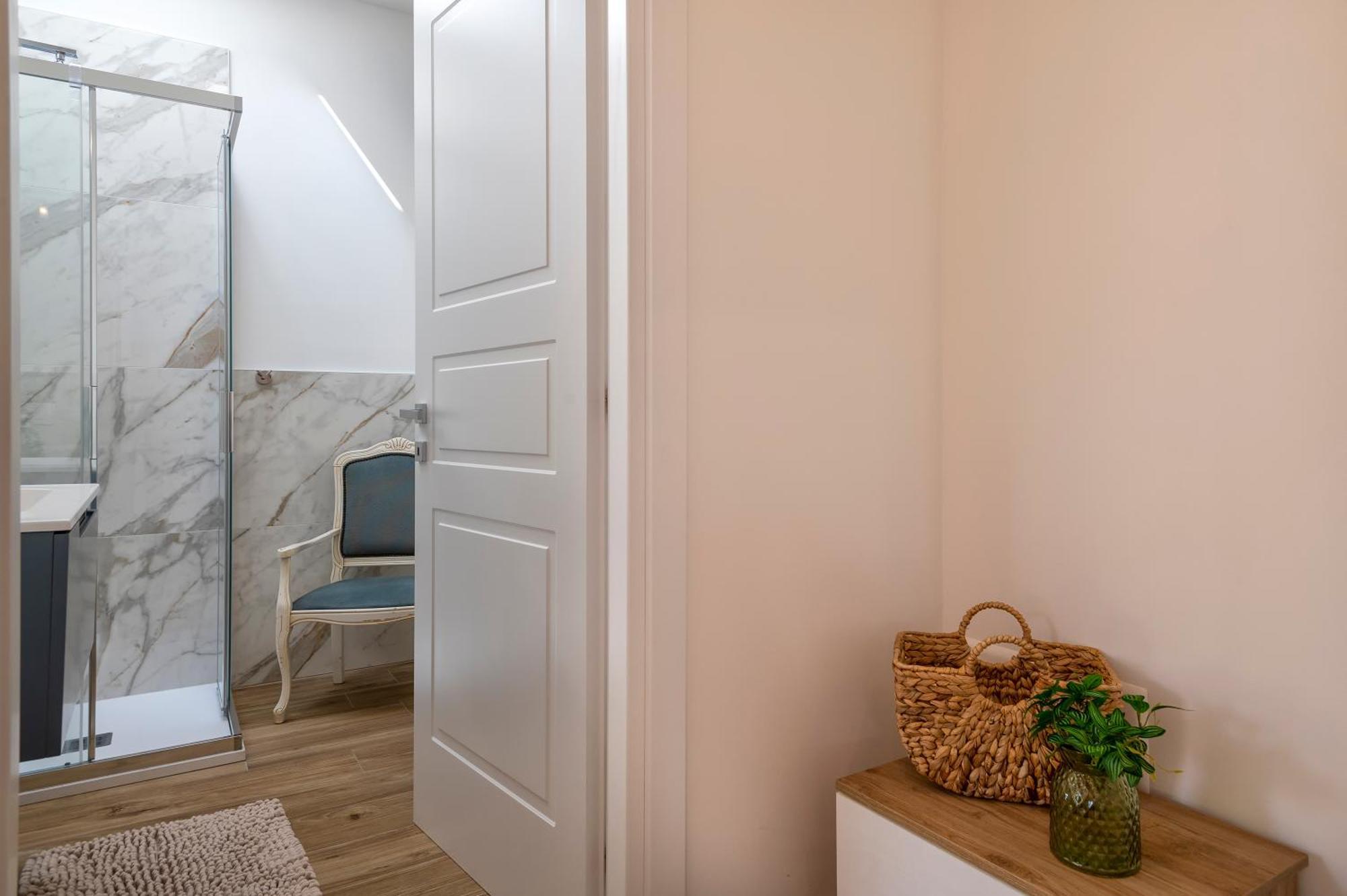 Delia'S Home Alghero Buitenkant foto