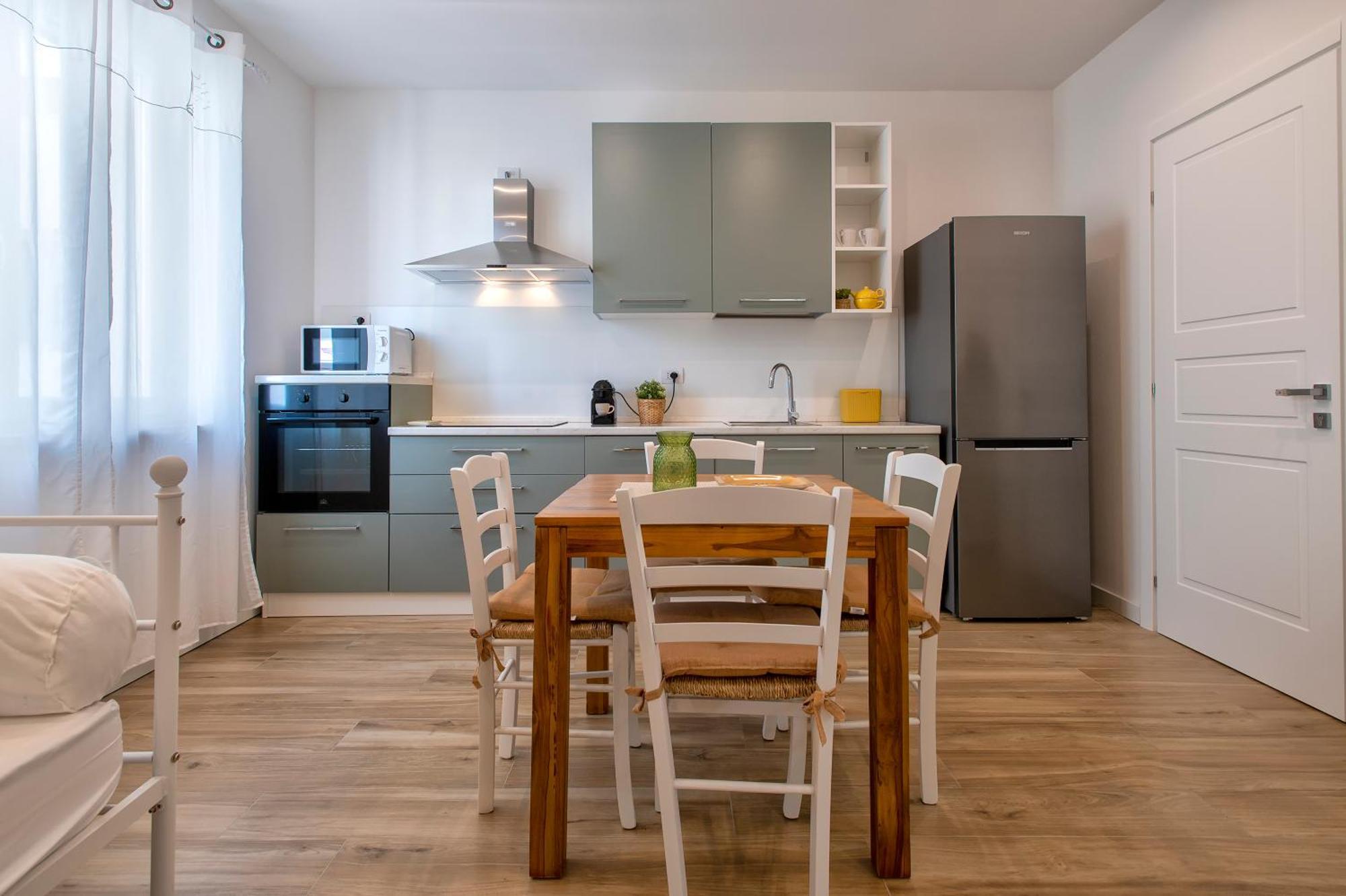 Delia'S Home Alghero Buitenkant foto