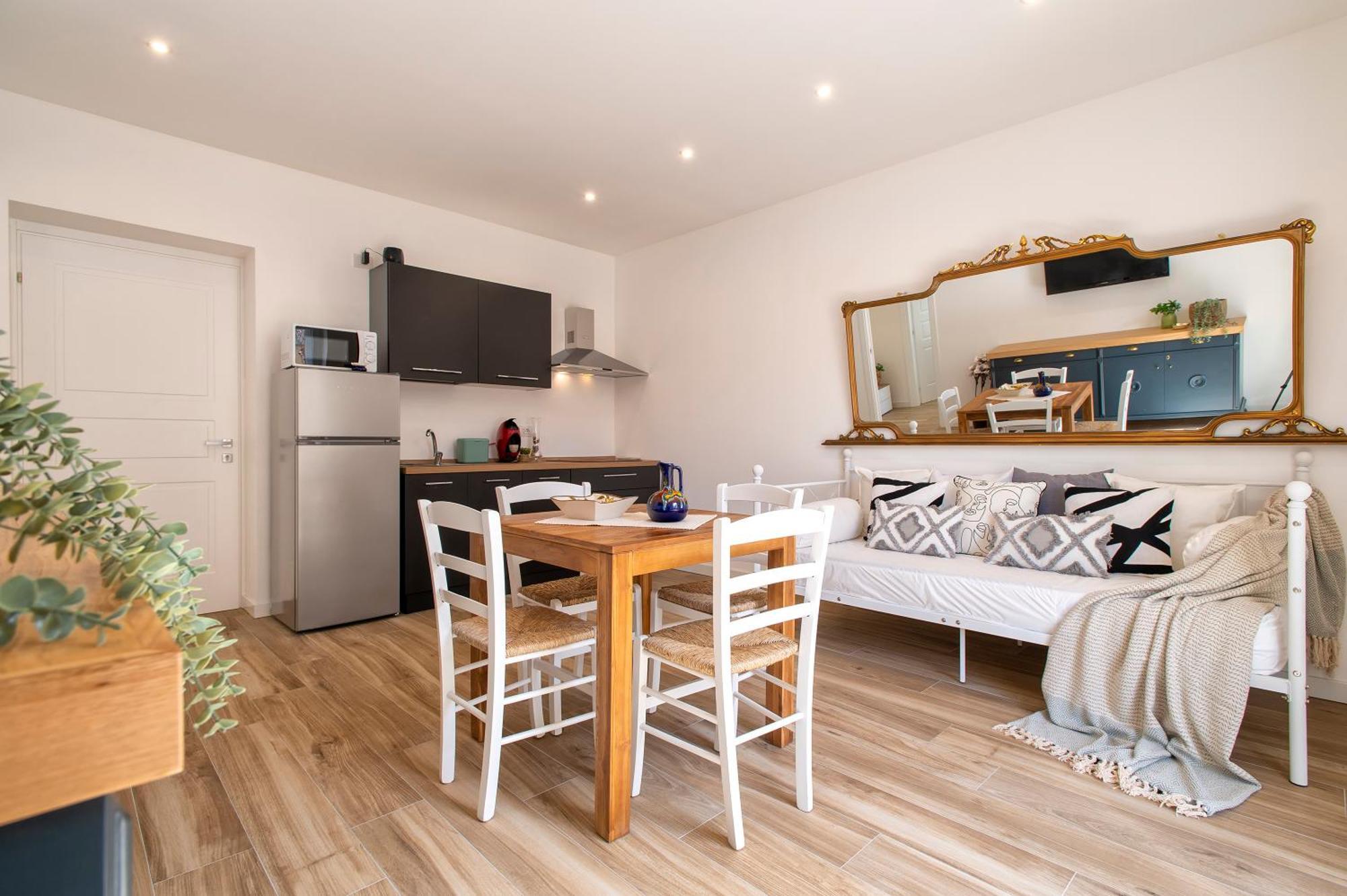 Delia'S Home Alghero Buitenkant foto