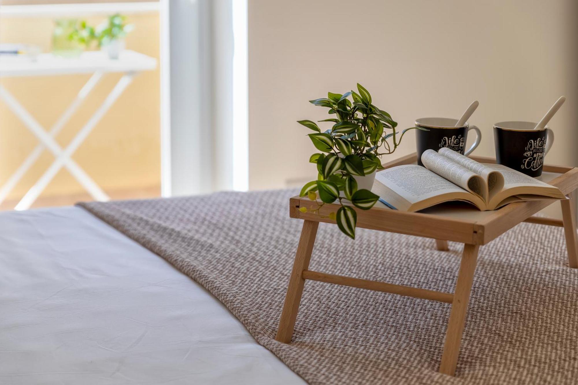 Delia'S Home Alghero Buitenkant foto