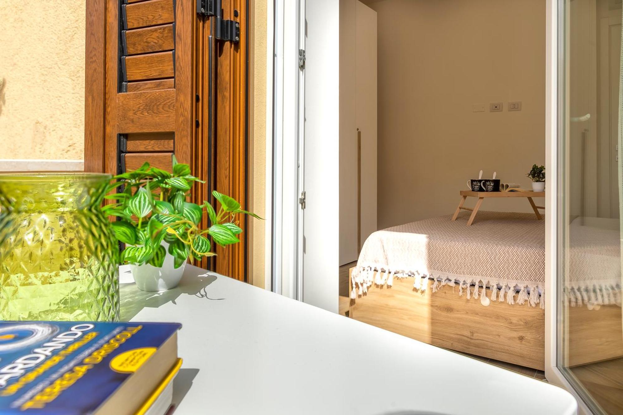 Delia'S Home Alghero Buitenkant foto